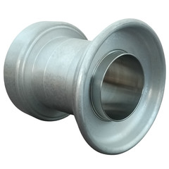 1-3/4″ Cylinder for Type B/F Donut Depositors Replaces Belshaw 0035SSAx1-3/4