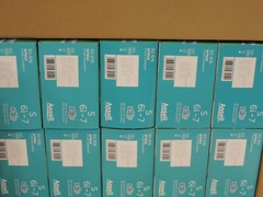 ANSELL NITRILE P/F GLOVES, MEDIUM, 92-616, 3.1 Mil, 1,500/CASE, FREE SHIPPING