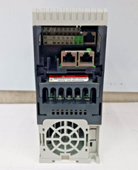 New Allen-Bradley 0.5 HP VFD Drive 480 VAC Input 3 Phase 25A-D1P4N104