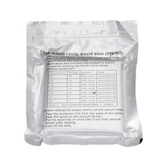 Dental Lab Orthodontic Splint Retainer Slice Vacuum Forming Sheet Soft Hard