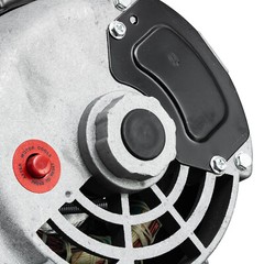 3.7HP 230 V 3450 RPM Electric Motor Compressor 56 Frame Single Phase 5/8″ Shaft