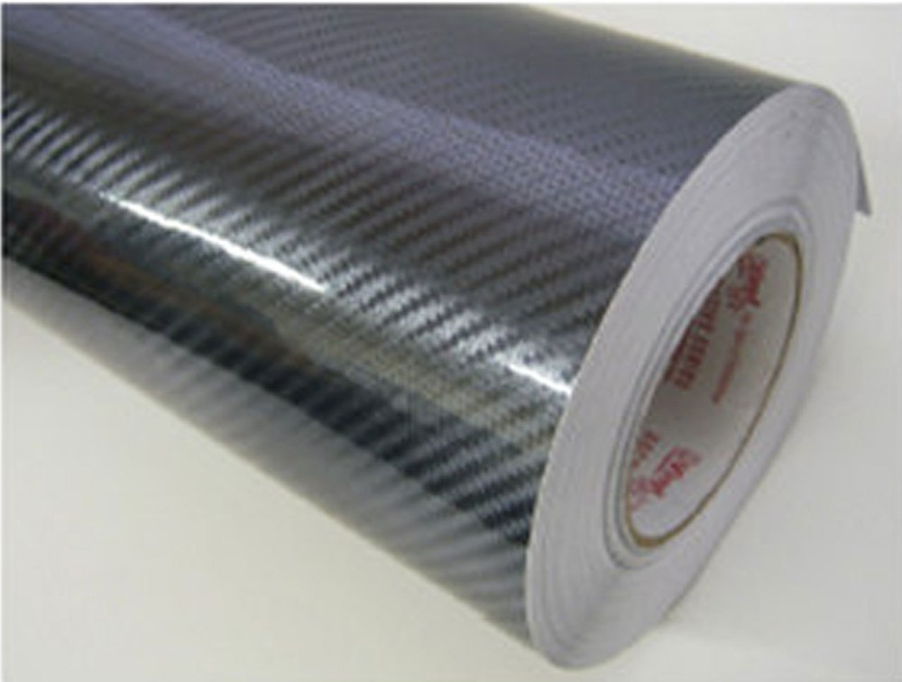 A2 A3 A4 A5 1m ROLL OF CARBON FIBRE SELF ADHESIVE VINYL STICKY BACK PLASTIC
