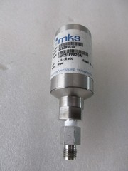 MKS BARATRON 750C51PFE2GA PRESSURE TRANSDUCER