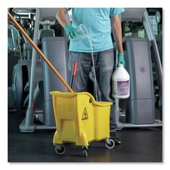 Simple Green D Pro 5 1 Gallon Disinfectant Bottle (4/Carton)