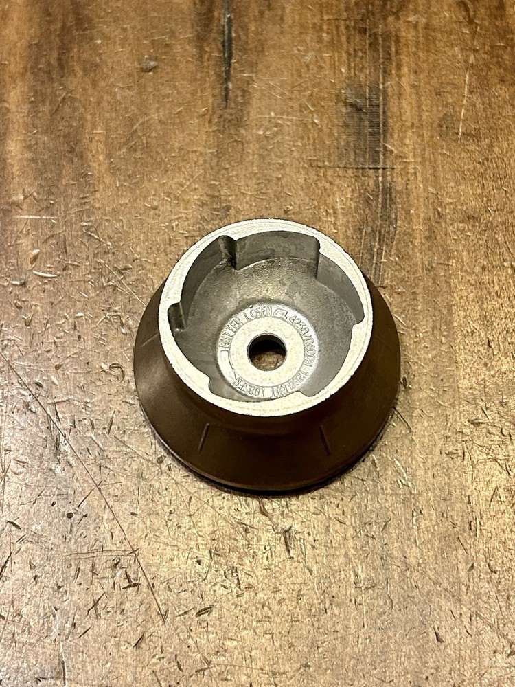 NEW Genuine STIHL Starter Cup TS410 TS420 TS440 TS480i TS500i 4238-195-0600 OEM