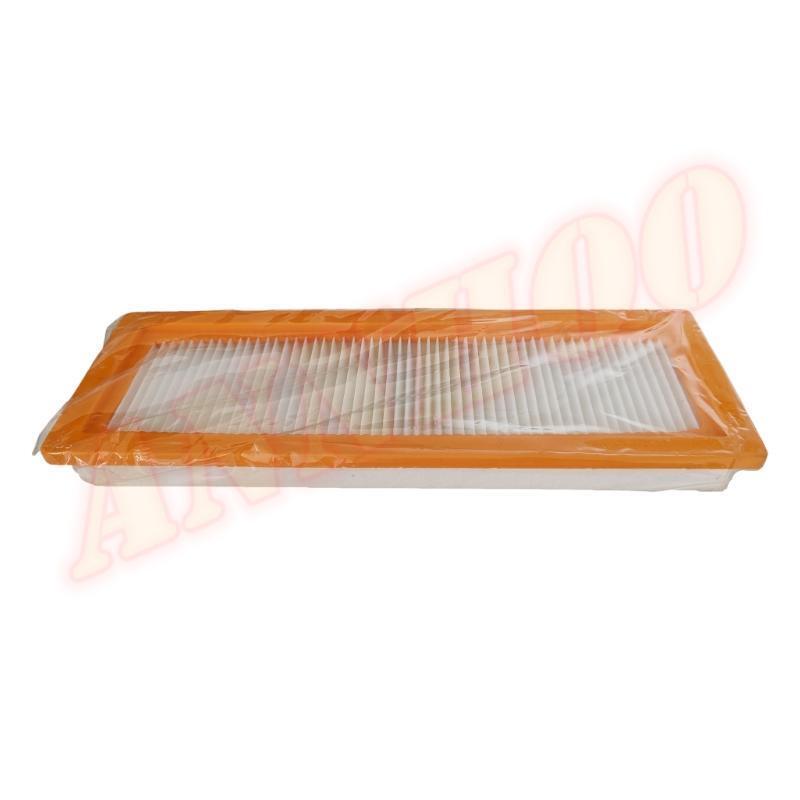 Cab Air Filter RE195491 Fits John Deere 5525 5625 6100D 6140D 6105M 6603
