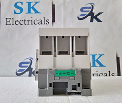 LS ELECTRIC METASOL MC-130A 220-240V 50-60HZ 3POLE MAGNETIC CONTACTOR