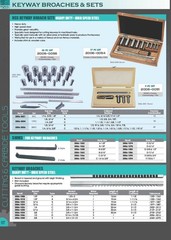 1/2″ A COLLARED KEYWAY BUSHING (2006-1110)