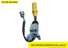 Jcb Parts – Forward & Reverse Powershift Column Switch (Part No. 701/52701)