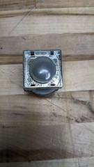 EATON E30BB Square Multi-Function Operated Watertight/Oiltight Indicating Lamp