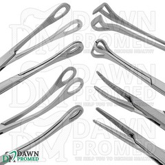 161 Pcs Major Basic Surgery Set Surgical Instruments Kit German Grade