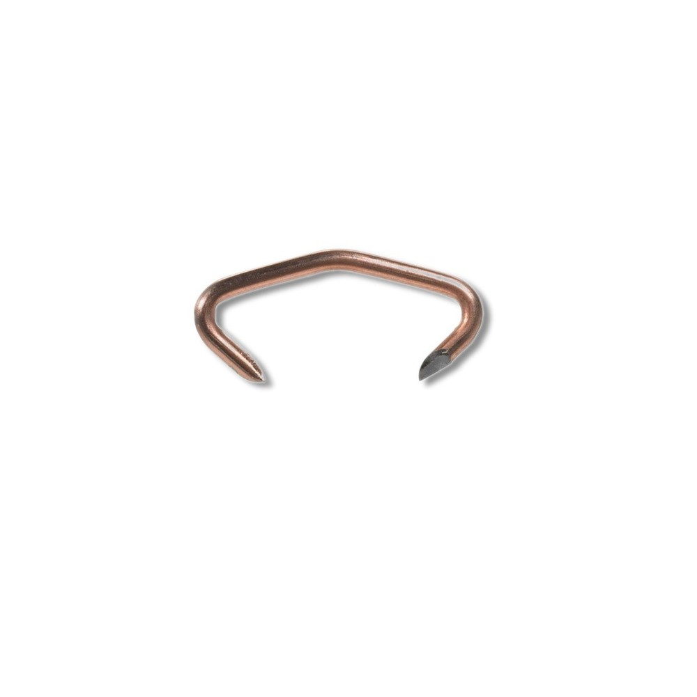 Decker 12.5 Ga Animal Ring For Hog 100 pk #3