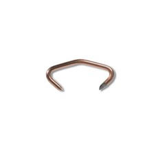 Decker 12.5 Ga Animal Ring For Hog 100 pk #3