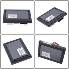 Automatic Voltage Regulator Generator 95-120V AVR DST-51-DFKV DST51DFKV DST-51