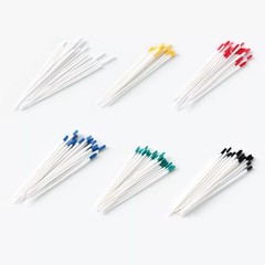 Dental Absorbent Paper Points Endodontic 0.02/0.04/0.06 Root Canal Obturation