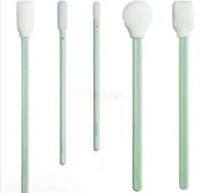 100PCS/Bag New For TX708A Cotton swabs Wiping sticks Accessories
