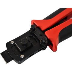 Molex 63816-0000 Hand Crimp Tool 24-30 AWG Pico-EZmate Ratcheting