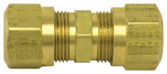 Non DOT Union 5/32inTube (Pack of 1)