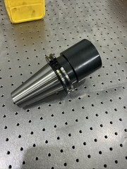 SANDVIK CAT50 Capto C8 Modular Tool Holder C8-A390.455-50 100 (100mm Projection)
