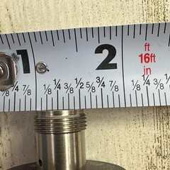 Mini-Circuits BW-N20W20+ 1943 20 dB Fixed Attenuator DC-18GHz 50Ω Connector N