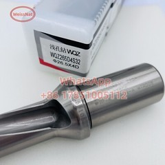 SKYWALKER WQZ265D4S32 Shallow hole drill 1PCS，26.5*4D U DRILL,For WDXT073506