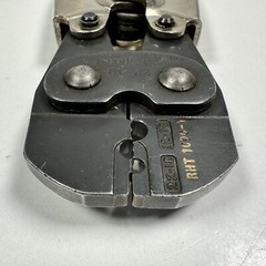 ETC Crimp Tool RHT-1000-1 Gauge 22-10 EUC