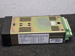 Watlow Anafaze CLS204 4-Loop Controller 204-110000AL with Panel Mount Hardware