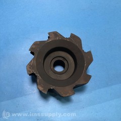JTS BFTX0409IP(M4) Indexable Facemill USIP