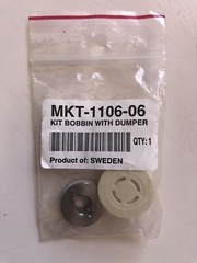 HP Indigo MKT-1106-06 Kit Bobbin Wire With Dumper