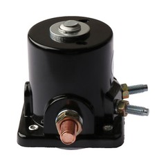 12V Starter Solenoid Relay Switch Fit Johnson Evinrude OMC Marine Outboard Motor