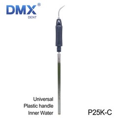 P-100 P-10 Dental Ultrasonic 25k/30k Slim Series Dental Inserts Tips DMXDENT