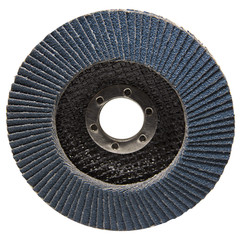 50 Pack 4.5” x 7/8″ Jumbo 80 Grit Zirconia Flap Disc Grinding Wheels T29