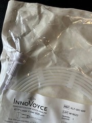 InnoVoyce KTP Laser Fiber, 600um # KLF-001-600