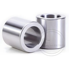 Bearing Steel Sleeve Bushing ID 21/22/23 – 28 mm Wear-Resistant Standoff Spacers