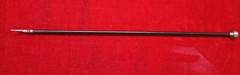 Laparoscopic Straight Scissor 5mmx330mm Best Quality Reusable Surgical Instrumen