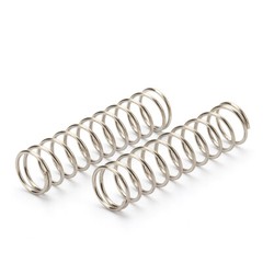 Wire Dia 0.2/0.3/0.4mm Compression Spring 304 Stainless Steel Pressure Springs