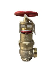 Zurn ZW5000 2-1/2″ Pressure Tru Field Adjustable Pressure Reducing Hose Valve