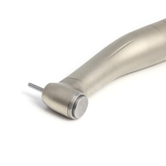 LenoRis Dental Fiber Optic Contra Angle Handpiece 1.60/2.35mm for Electric Motor