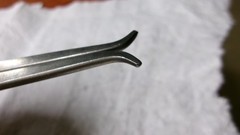 STARRETT 10″ INSIDE CALIPERS