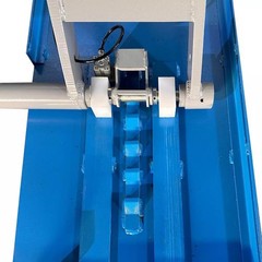 6600LB 110V Electric Mid-Rise Car Lift – CE Approved | USA Stock, FREE SHIPPING