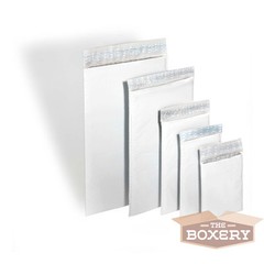 250 #0 -(Poly) 6″x10″ Bubble Mailers Padded Envelopes – LUX Brand by The Boxery