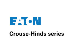 ⭐NEW⭐Eaton Crouse Hinds CPP516 Arktite Delayed Acton Circuit Breaking Plug 20A