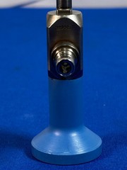 Stryker 502-104-030 Ideal Eyes 4.0mm 30° Arthroscope