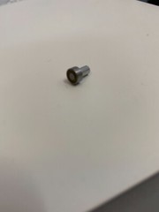 NON RETURN VALVE skytron