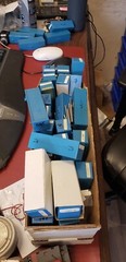 DELTRONIC PINS Choose your size ~ DELTRONIC CLASS X STANDARDS GAGE PINS