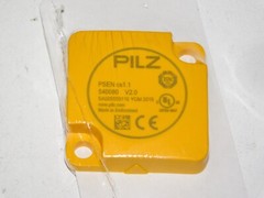New Pilz 540080 PSEN cs1.1 1 Actuator Version 2.0 Safety Switch Module