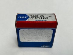 SKF 7002-CD/P4A Bearing 15x32x9 mm 7002C 7002-CD-P4A Italy
