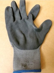 Ormadus Fastenal Impact Gloves Size Medium & Large Nitrile Lot of 7