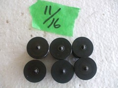 R. L. SPELLMAN BLIND HOLE SPOTTER SETS