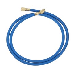 3pcs 150cm Charging Hose Air Conditioner Charging Hose 1/4in Fits